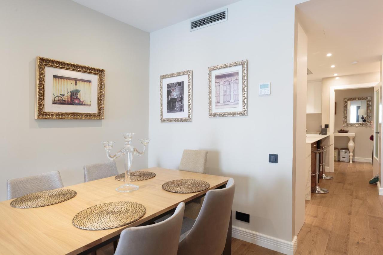 Apartament Rambla Poblenou Luxury *
